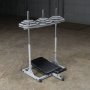 Вертикальный жим ногами Body-Solid Powerline PVLP156x