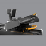 Matrix Performance LED Горизонтальный велотренажер