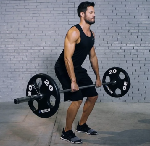 Precor FM\UPP Олимпийский диск в уретане с логотипом 20 кг Precor FM\UPP Олимпийский диск в уретане с логотипом 20 кг