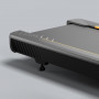 Беговая дорожка Matrix Endurance. Консоль Touch XL Base - сенсорный экран диагональю 22 дюйма