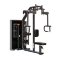 Силовой станок "Баттерфляй / Задняя дельта" Spirit Fitness DWS107-U2 Силовой станок