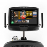 Matrix R50XUR Велоэргометр горизонтальный домашний