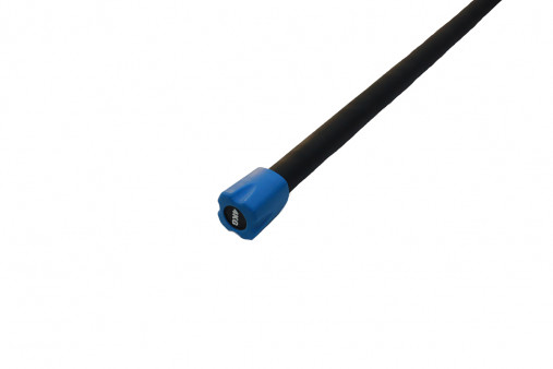 Бодибар синий 4кг, PROXIMA, Арт. B-ABB-TRP-4K-FBG Бодибар синий 4кг, PROXIMA, Арт. B-ABB-TRP-4K-FBG