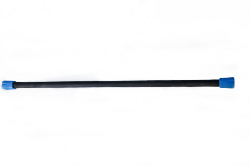 Бодибар синий 4кг, PROXIMA, Арт. B-ABB-TRP-4K-FBG Бодибар синий 4кг, PROXIMA, Арт. B-ABB-TRP-4K-FBG