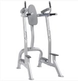 Поднятие коленей / Брусья Hoist CF-3252