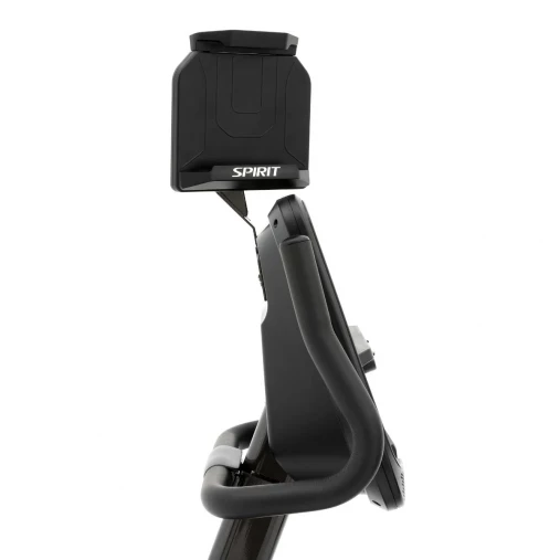 Велотренажер горизонтальный Spirit XBR55 (2024) BLACK