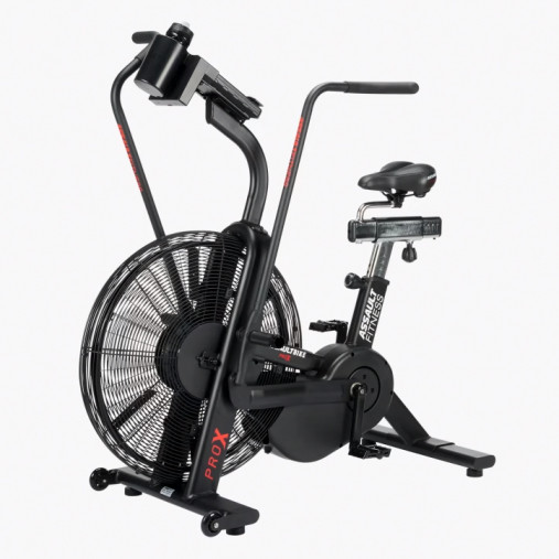 Велотренажер Assault Fitness Pro X Air Bike (2025)