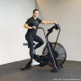 Велотренажер Assault Fitness Pro X Air Bike (2025)