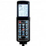 VictoryFit VF-M10 Массажное кресло 