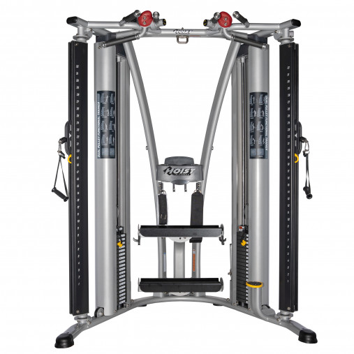 Многофункциональный тренажер Hoist HD-3000 Dual Pulley Functional Trainer Многофункциональный тренажер Hoist HD-3000 Dual Pulley Functional Trainer