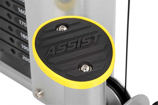 Многофункциональный тренажер Hoist HD-3000 Dual Pulley Functional Trainer Многофункциональный тренажер Hoist HD-3000 Dual Pulley Functional Trainer