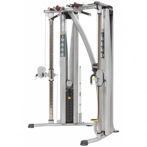 Многофункциональный тренажер Hoist HD-3000 Dual Pulley Functional Trainer Многофункциональный тренажер Hoist HD-3000 Dual Pulley Functional Trainer