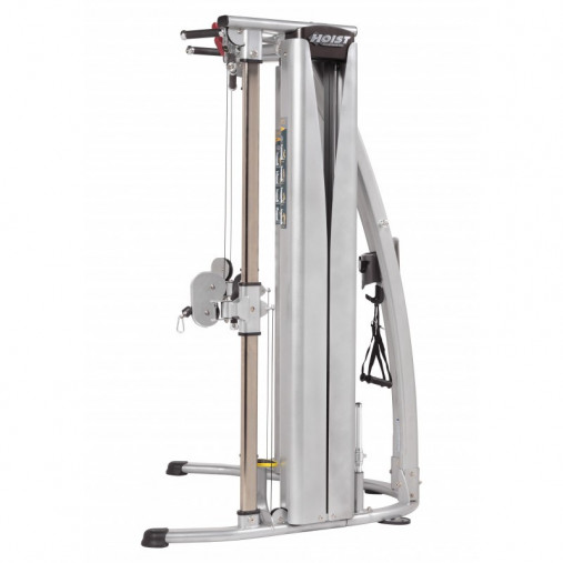 Многофункциональный тренажер Hoist HD-3000 Dual Pulley Functional Trainer Многофункциональный тренажер Hoist HD-3000 Dual Pulley Functional Trainer