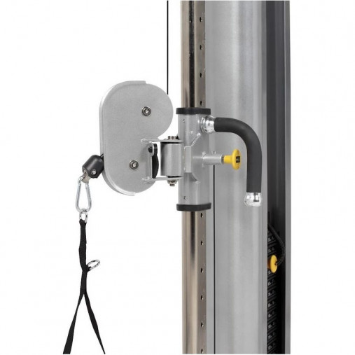 Многофункциональный тренажер Hoist HD-3000 Dual Pulley Functional Trainer Многофункциональный тренажер Hoist HD-3000 Dual Pulley Functional Trainer