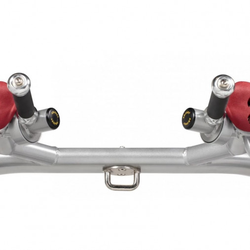 Многофункциональный тренажер Hoist HD-3000 Dual Pulley Functional Trainer Многофункциональный тренажер Hoist HD-3000 Dual Pulley Functional Trainer