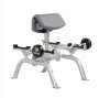 Парта для бицепса стоя Hoist CF-3555