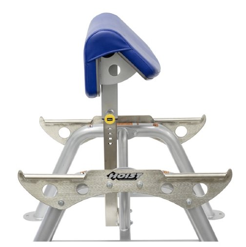Парта для бицепса стоя Hoist CF-3555