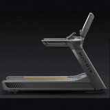 Matrix Performance Plus с консолью Touch Base Беговая дорожка