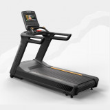Matrix Performance Plus с консолью Touch Base Беговая дорожка