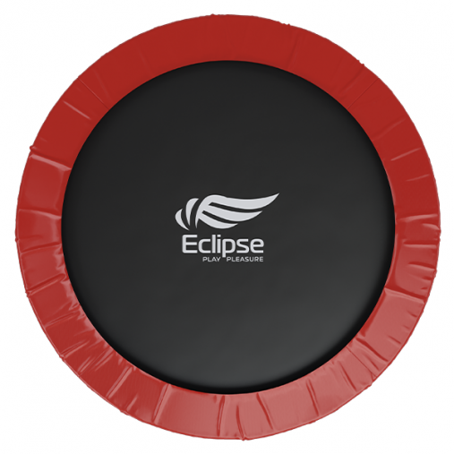 Батут Eclipse Space Twin Blue/Red 14FT (4.27м) Батут Eclipse Space Twin Blue/Red 14FT (4.27м)
