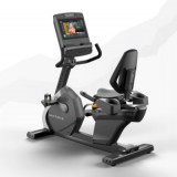 Matrix Performance Touch Base Велотренажер горизонтальный Matrix Performance Touch Base Велотренажер горизонтальный