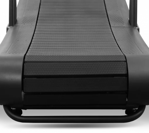 Беговая дорожка профессиональная инерционная механическая BRONZE GYM T940M CATERPILLAR (new 2026)