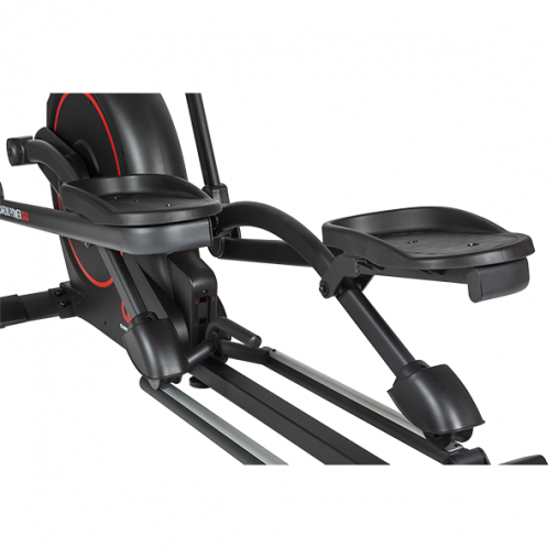 Эллиптический тренажер CardioPower X43 NEW Эллиптический тренажер CardioPower X43 NEW