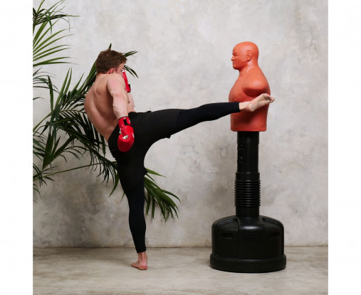 Водоналивной манекен Royal Fitness, арт.TLS-H Водоналивной манекен Royal Fitness, арт.TLS-H