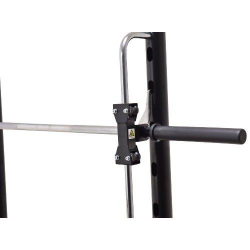 Многофункциональная скамья со встроенной машиной Смита Smith Strength WB570 Многофункциональная скамья со встроенной машиной Смита Smith Strength WB570