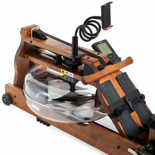 Гребной тренажер водный VictoryFit VF-WR802 Гребной тренажер водный VictoryFit VF-WR802