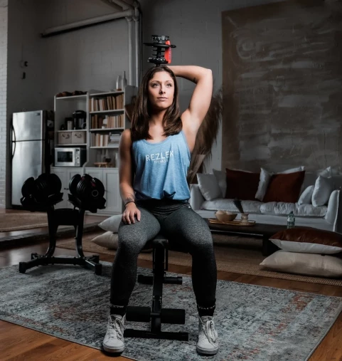 Стойка для регулируемых гантелей AeroFit AFGRBS 24 кг и 40 кг Стойка для регулируемых гантелей AeroFit AFGRBS 24 кг и 40 кг