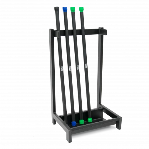 Стойка для бодибаров 60х45х100 BRONZE GYM PARTNER AL-411