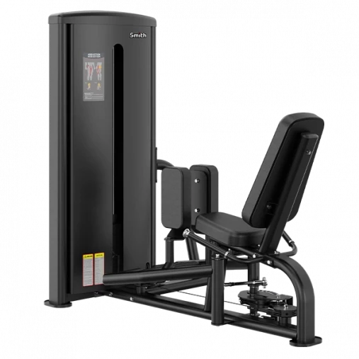 Тренажер Smith BS016 Отведение/Приведение ног сидя Тренажер Smith BS016 Отведение/Приведение ног сидя