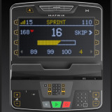 Matrix Endurance Premium LED Велотренажер