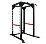 Силовая рама повышенной прочности AeroFit Sterling SL7009 с опцией для хранения дисков SL7009OPT