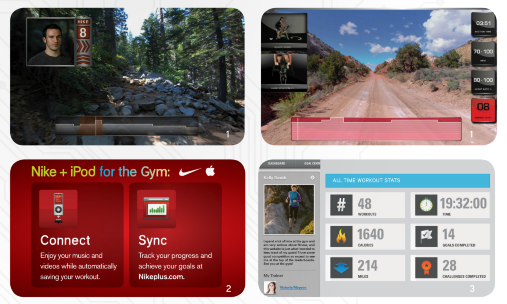 Лестница-степпер (климбер) Matrix C7XI Лестница-степпер (климбер) Matrix C7XI