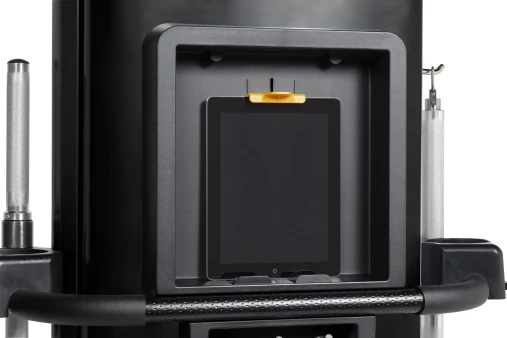 Функциональный комплекс Hoist Mi6 двойная регулируемая тяга Функциональный комплекс Hoist Mi6 двойная регулируемая тяга