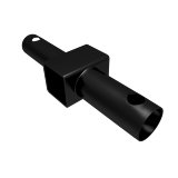 Батут UNIX line 12 ft (3.66 м) SUPREME GAME (green)