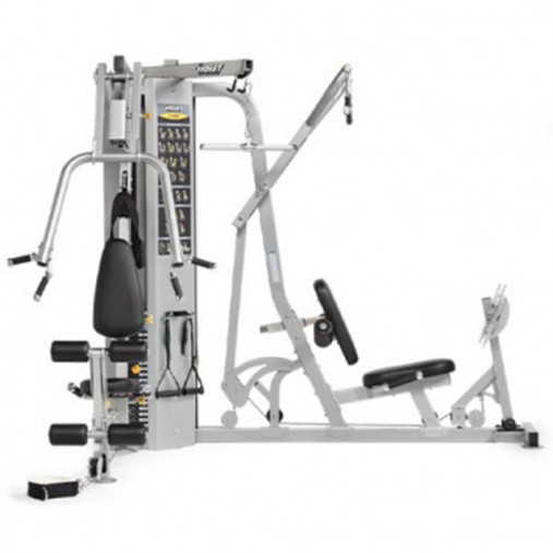 Многофункциональный комплекс HOIST H-2200 с 2-мя независимыми станциями