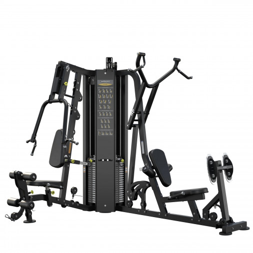 Многофункциональный комплекс HOIST H-2200 с 2-мя независимыми станциями