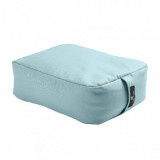 Подушка для медитации HUGGER MUGGER Zen Meditation Cushion Solids дождь