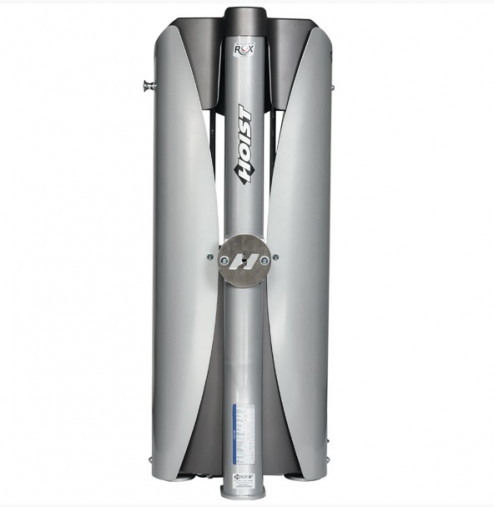 Бицепс сидя Hoist RS-1102