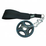 Ремень для подвешивания отягощений к поясу Original Fit.Tools нейлоновый, с логотипом Ремень для подвешивания отягощений к поясу Original Fit.Tools нейлоновый, с логотипом