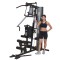 Силовой центр Body Solid G2B со стеком 73 кг.