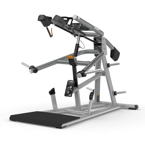 Тренажер для приседаний PRECOR DPL624 Тренажер для приседаний PRECOR DPL624