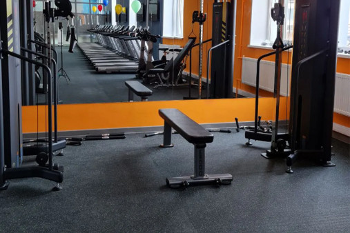 Скамья горизонтальная Hasttings Digger HD014-4 Скамья горизонтальная Hasttings Digger HD014-4