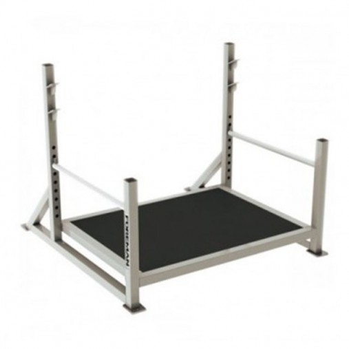 Платформа для становой тяги FOREMAN FW-820 Платформа для становой тяги FOREMAN FW-820