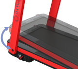 Oxygen M-CONCEPT SPORT (RED)  Беговая дорожка