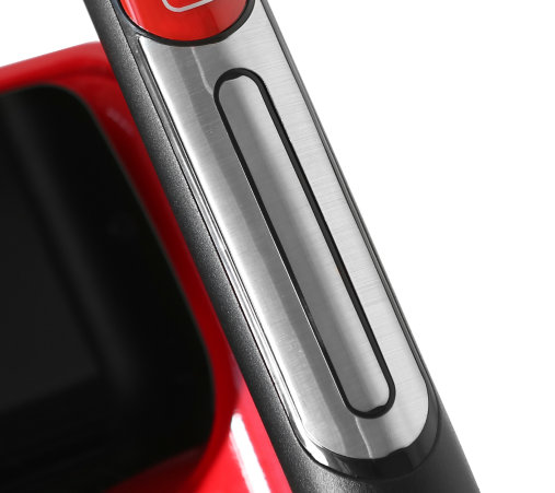 Беговая дорожка Oxygen M-CONCEPT SPORT (RED) красная Беговая дорожка Oxygen M-CONCEPT SPORT (RED) красная