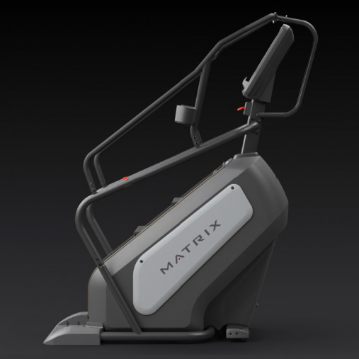 Лестница-эскалатор Matrix Performance. Консоль Touch XL Лестница-эскалатор Matrix Performance. Консоль Touch XL